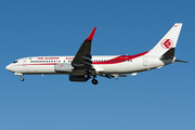 Air Algerie Boeing 737-8D6 (7T-VKP) at  Barcelona - El Prat, Spain