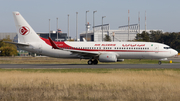 Air Algerie Boeing 737-8D6 (7T-VKR) at  Frankfurt am Main, Germany