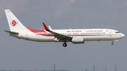 Air Algerie Boeing 737-8D6 (7T-VKR) at  London - Heathrow, United Kingdom