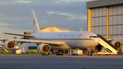 Algerian Government Airbus A340-541 (7T-VPP) at  Hamburg - Fuhlsbuettel (Helmut Schmidt), Germany