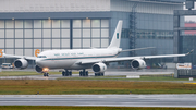 Algerian Government Airbus A340-541 (7T-VPP) at  Hamburg - Fuhlsbuettel (Helmut Schmidt), Germany