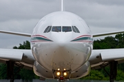 Algerian Government Airbus A340-541 (7T-VPP) at  Hamburg - Fuhlsbuettel (Helmut Schmidt), Germany