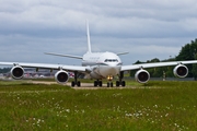 Algerian Government Airbus A340-541 (7T-VPP) at  Hamburg - Fuhlsbuettel (Helmut Schmidt), Germany
