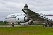 Algerian Government Airbus A340-541 (7T-VPP) at  Hamburg - Fuhlsbuettel (Helmut Schmidt), Germany