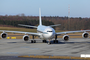 Algerian Government Airbus A340-541 (7T-VPP) at  Hamburg - Fuhlsbuettel (Helmut Schmidt), Germany