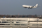 Algerian Government Airbus A340-541 (7T-VPP) at  Hamburg - Fuhlsbuettel (Helmut Schmidt), Germany