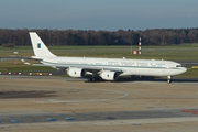 Algerian Government Airbus A340-541 (7T-VPP) at  Hamburg - Fuhlsbuettel (Helmut Schmidt), Germany