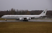 Algerian Government Airbus A340-541 (7T-VPP) at  Hamburg - Fuhlsbuettel (Helmut Schmidt), Germany