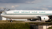 Algerian Government Airbus A340-541 (7T-VPP) at  Hamburg - Fuhlsbuettel (Helmut Schmidt), Germany