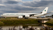 Algerian Government Airbus A340-541 (7T-VPP) at  Hamburg - Fuhlsbuettel (Helmut Schmidt), Germany