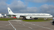 Algerian Government Airbus A340-541 (7T-VPP) at  Hamburg - Fuhlsbuettel (Helmut Schmidt), Germany