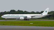 Algerian Government Airbus A340-541 (7T-VPP) at  Hamburg - Fuhlsbuettel (Helmut Schmidt), Germany