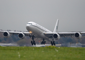 Algerian Government Airbus A340-541 (7T-VPP) at  Hamburg - Fuhlsbuettel (Helmut Schmidt), Germany