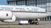 Algerian Government Airbus A340-541 (7T-VPP) at  Hamburg - Fuhlsbuettel (Helmut Schmidt), Germany