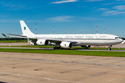 Algerian Government Airbus A340-541 (7T-VPP) at  Hamburg - Fuhlsbuettel (Helmut Schmidt), Germany