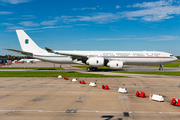 Algerian Government Airbus A340-541 (7T-VPP) at  Hamburg - Fuhlsbuettel (Helmut Schmidt), Germany