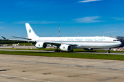 Algerian Government Airbus A340-541 (7T-VPP) at  Hamburg - Fuhlsbuettel (Helmut Schmidt), Germany