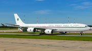 Algerian Government Airbus A340-541 (7T-VPP) at  Hamburg - Fuhlsbuettel (Helmut Schmidt), Germany