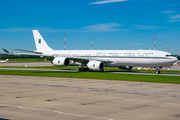 Algerian Government Airbus A340-541 (7T-VPP) at  Hamburg - Fuhlsbuettel (Helmut Schmidt), Germany