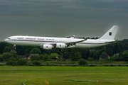 Algerian Government Airbus A340-541 (7T-VPP) at  Hamburg - Fuhlsbuettel (Helmut Schmidt), Germany