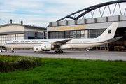 Algerian Government Airbus A340-541 (7T-VPP) at  Hamburg - Fuhlsbuettel (Helmut Schmidt), Germany