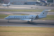 Algerian Air Force Gulfstream G-IV SP (7T-VPR) at  Lisbon - Portela, Portugal