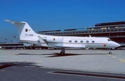 Algerian Government Gulfstream C-20A (7T-VRB) at  Paris - Orly, France