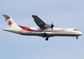 Air Algerie ATR 72-600 (7T-VUT) at  Palma De Mallorca - Son San Juan, Spain