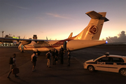 Air Algerie ATR 72-600 (7T-VUV) at  Oran - Oran Es Senia, Algeria
