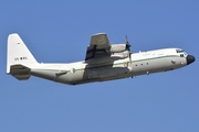 Algerian Air Force Lockheed C-130H-30 Hercules (7T-WHL) at  Munich, Germany