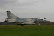 French Air Force (Armée de l’Air) Dassault Mirage 2000C (8) at  Florennes AFB, Belgium