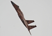 United States Air Force McDonnell Douglas F-15C Eagle (80-0024) at  Las Vegas - Nellis AFB, United States