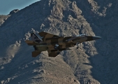 United States Air Force McDonnell Douglas F-15C Eagle (80-0024) at  Las Vegas - Nellis AFB, United States