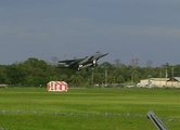 United States Air Force McDonnell Douglas F-15C Eagle (80-0026) at  Daytona Beach - Regional, United States