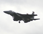 United States Air Force McDonnell Douglas F-15C Eagle (80-0046) at  Orlando - International (McCoy), United States