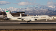 United States Air Force Boeing E-3C Sentry (80-0139) at  Anchorage - Ted Stevens International, United States