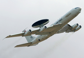 United States Air Force Boeing E-3C Sentry (80-0139) at  Las Vegas - Nellis AFB, United States