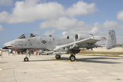 United States Air Force Fairchild Republic A-10C Thunderbolt II (80-0144) at  Key West - NAS, United States