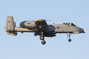 United States Air Force Fairchild Republic A-10C Thunderbolt II (80-0152) at  Phoenix - Sky Harbor, United States