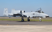 United States Air Force Fairchild Republic A-10C Thunderbolt II (80-0166) at  Jacksonville - NAS, United States