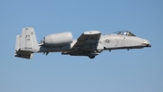 United States Air Force Fairchild Republic A-10C Thunderbolt II (80-0166) at  Jacksonville - NAS, United States