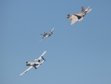 United States Air Force Fairchild Republic A-10C Thunderbolt II (80-0166) at  Jacksonville - NAS, United States