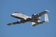 United States Air Force Fairchild Republic A-10C Thunderbolt II (80-0166) at  Jacksonville - NAS, United States