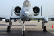 United States Air Force Fairchild Republic OA-10A Thunderbolt II (80-0173) at  Manitowoc County, United States