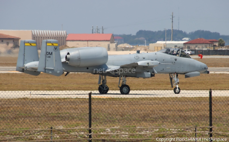 United States Air Force (80-0181) | Photo 571058