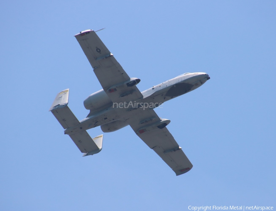 United States Air Force (80-0181) | Photo 571059