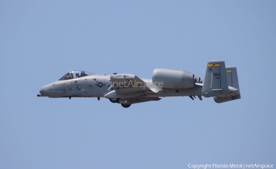 United States Air Force (80-0181) | Photo 571060