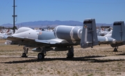 United States Air Force Fairchild Republic A-10A Thunderbolt II (80-0205) at  Tucson - Davis-Monthan AFB, United States