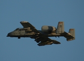 United States Air Force Fairchild Republic A-10A Thunderbolt II (80-0234) at  Las Vegas - Nellis AFB, United States