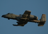 United States Air Force Fairchild Republic A-10A Thunderbolt II (80-0234) at  Las Vegas - Nellis AFB, United States